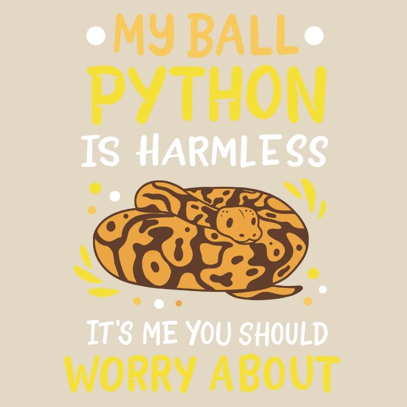 Ball Python