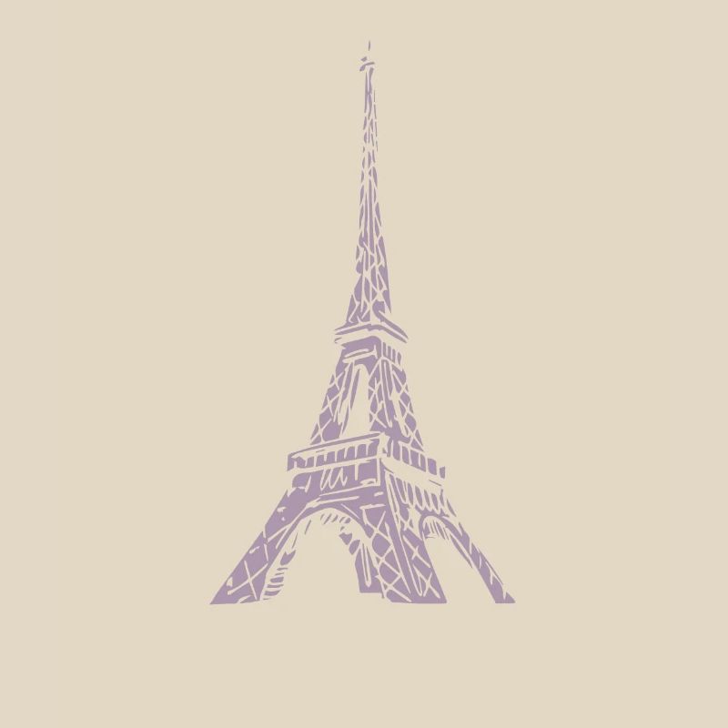 Paris Eiffel Tower