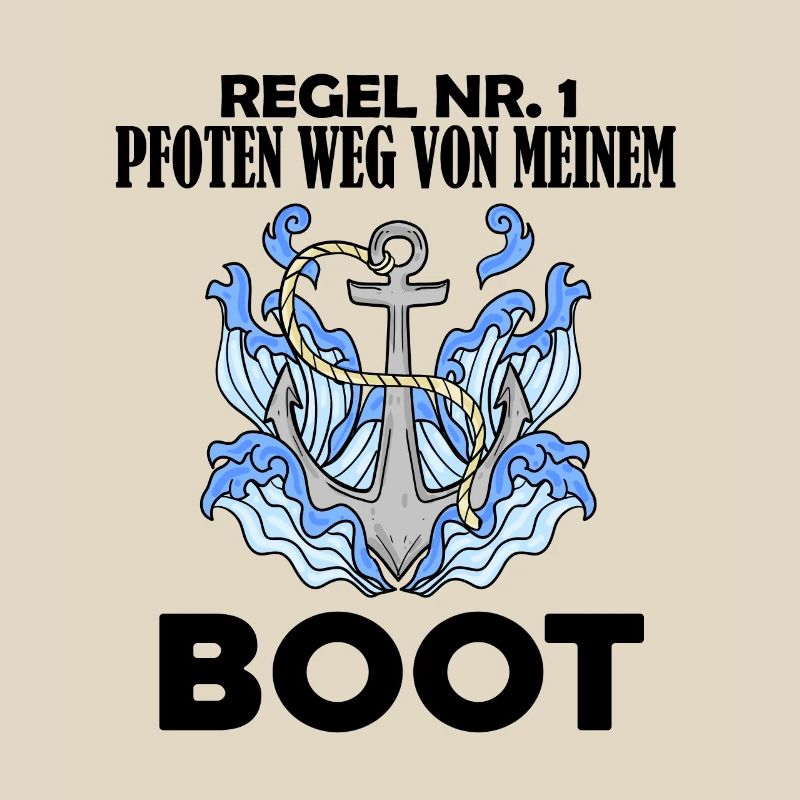Boote Motorboot Kapitän Boot Seefahrt Geschenk