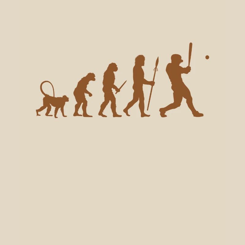 Évolution du baseball