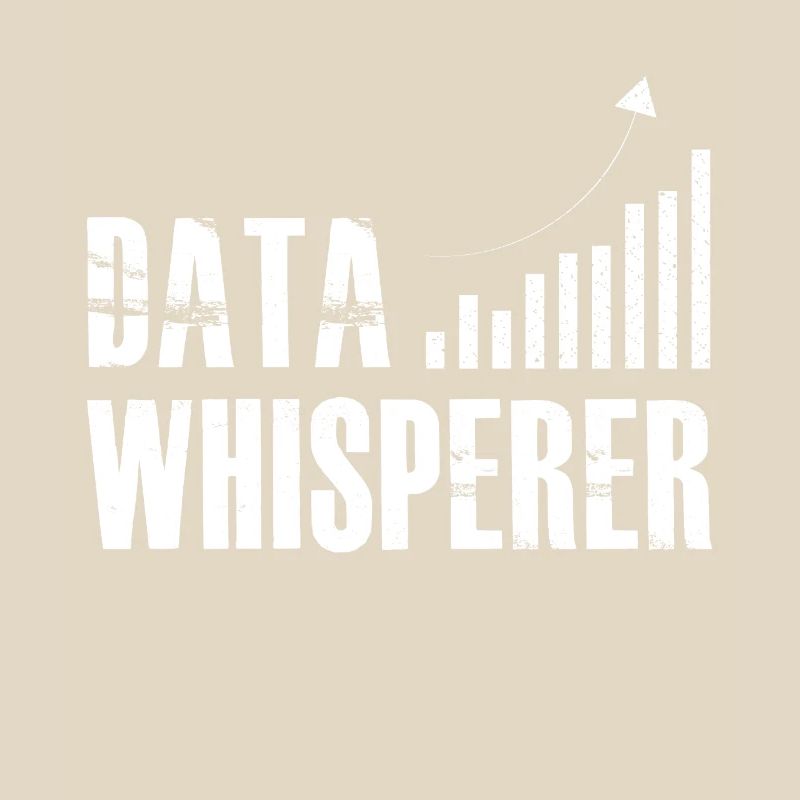 Data Whisperer Science Analyst Software Engineer