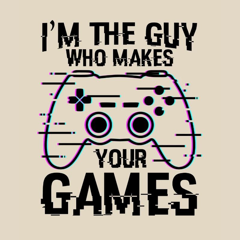 Game Developer Quote