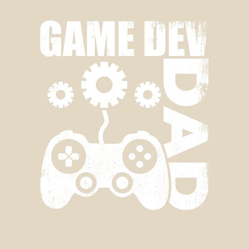 Game Developer Dad