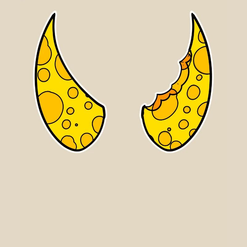 Corne Cornes Cheese Devil