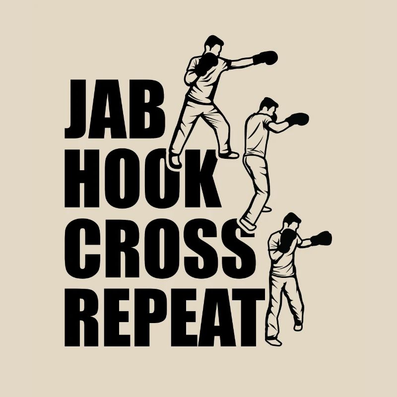 Techniques de boxe