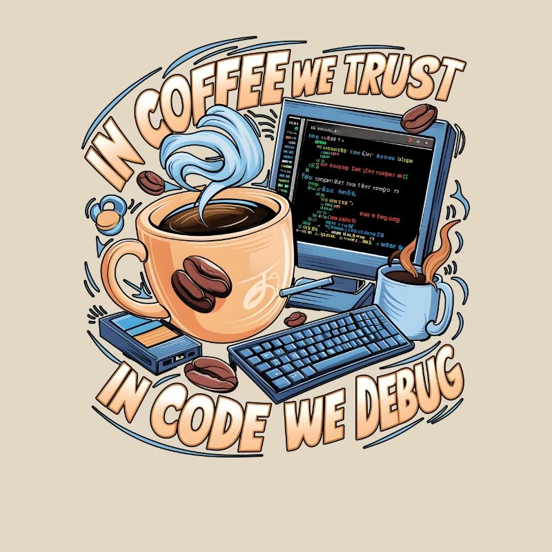 CoffeeCode Debug : Dans le code, nous déboguons