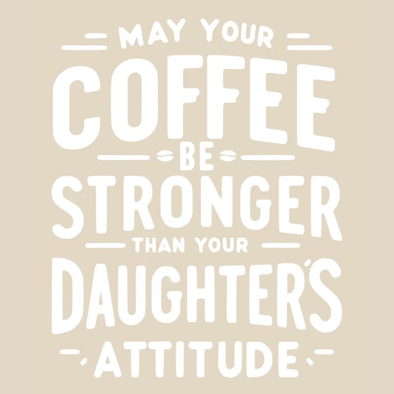 Caffeinated Attitude