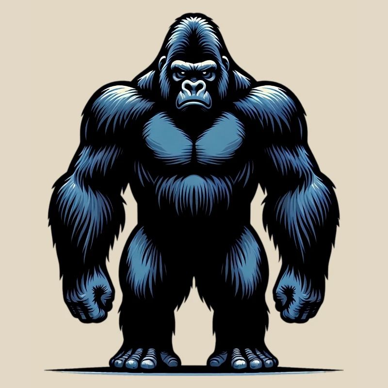 Gorilla