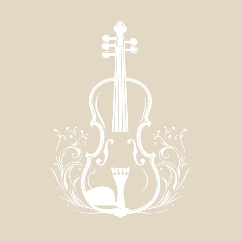 Fiddle Sketch