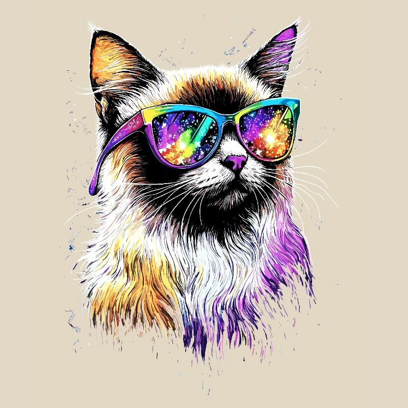 Chat Birman Chat Birman Sacré Chat Birman Mignon Chats Birmans
