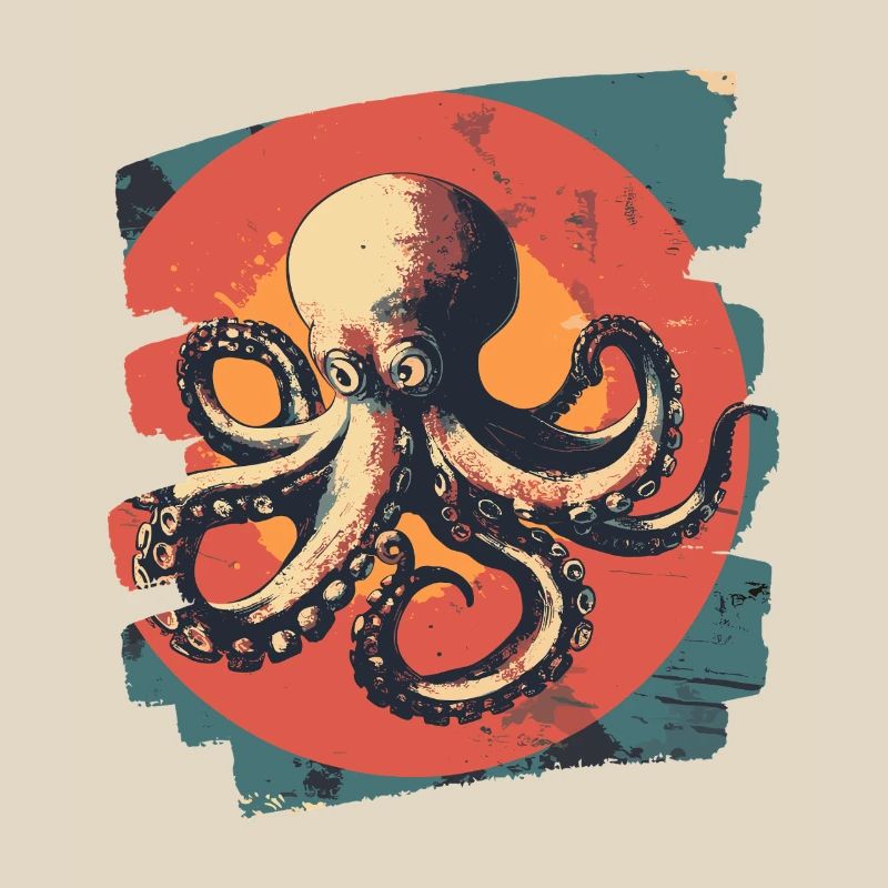 Octopus Octopus