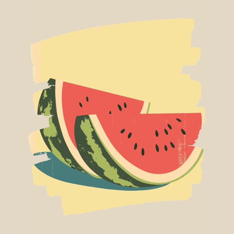 Pastèque