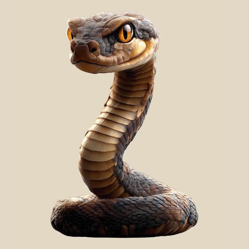 snake, python, cobra, rattlesnake, snakes