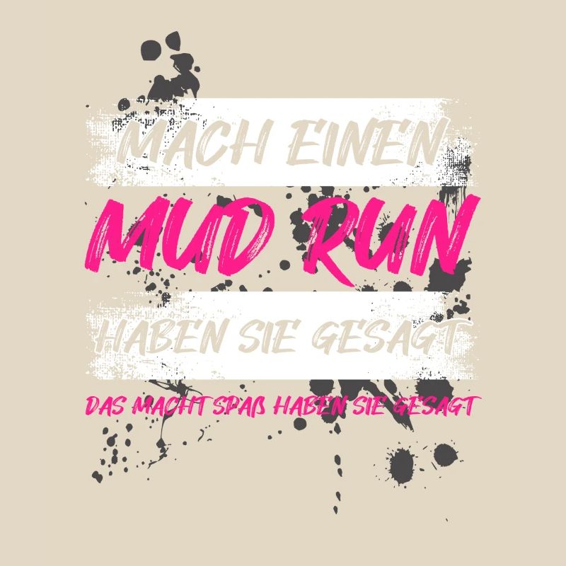 Faire une course dans la boue, une course dans la boue, une course dans la boue, une course dans la boue