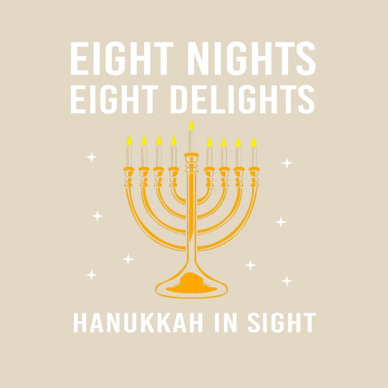 Hanoukka Hanoukka Hanoukka