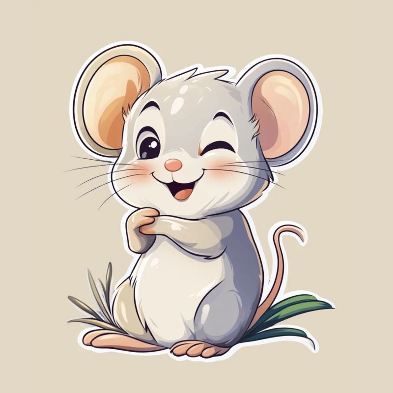 mouse