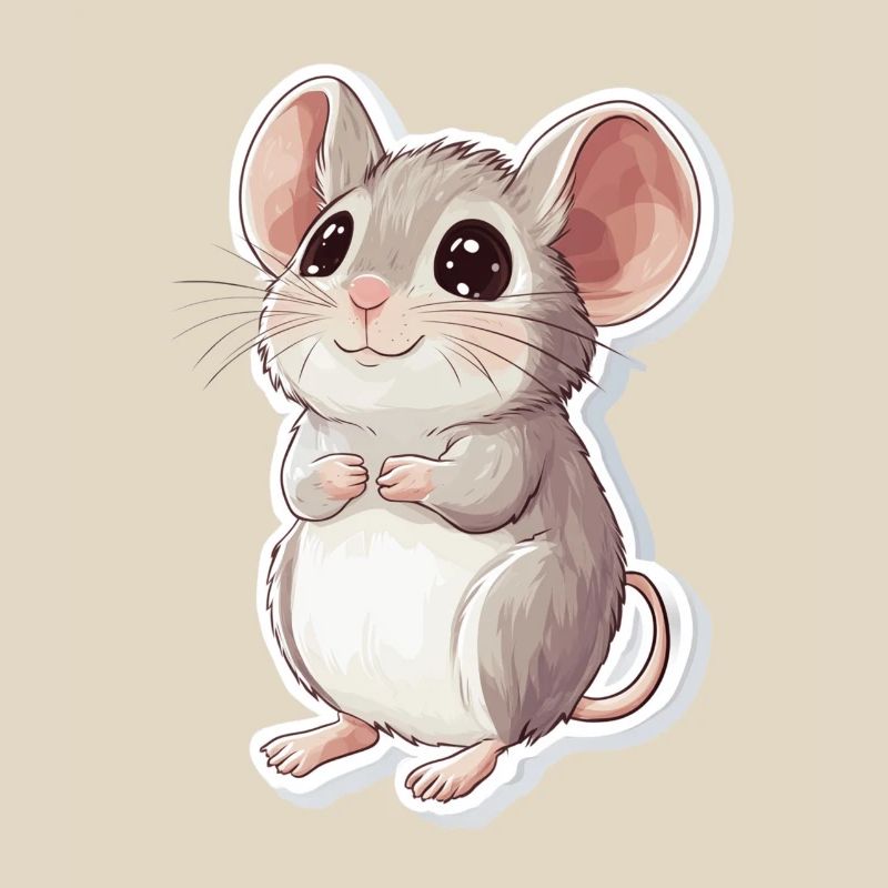 mouse