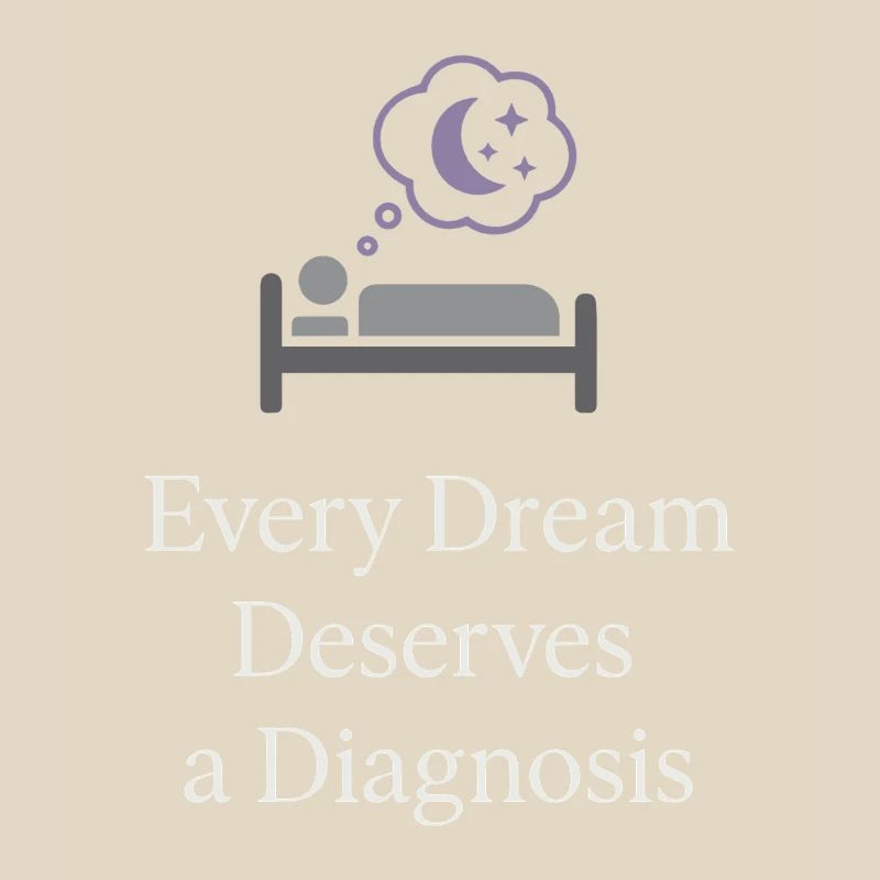 Sleep Technologist Polysomnographic Tech Rpsgt