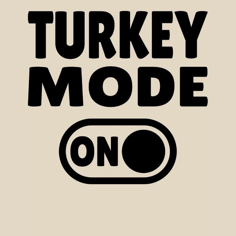 Mode dinde activé