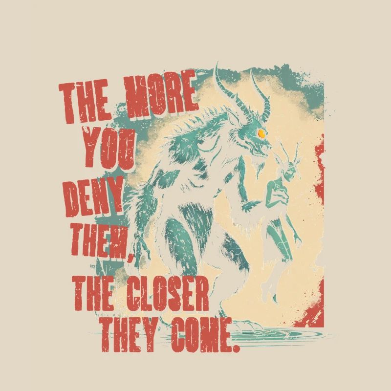 Miniwashitu Mythological Creatures