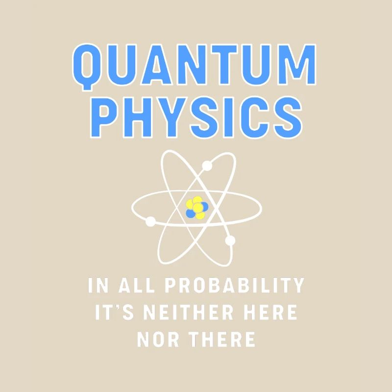 Quantum Physics Quantum Physics