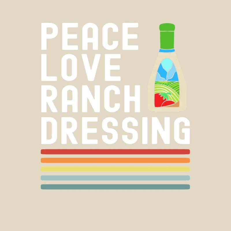 dressing