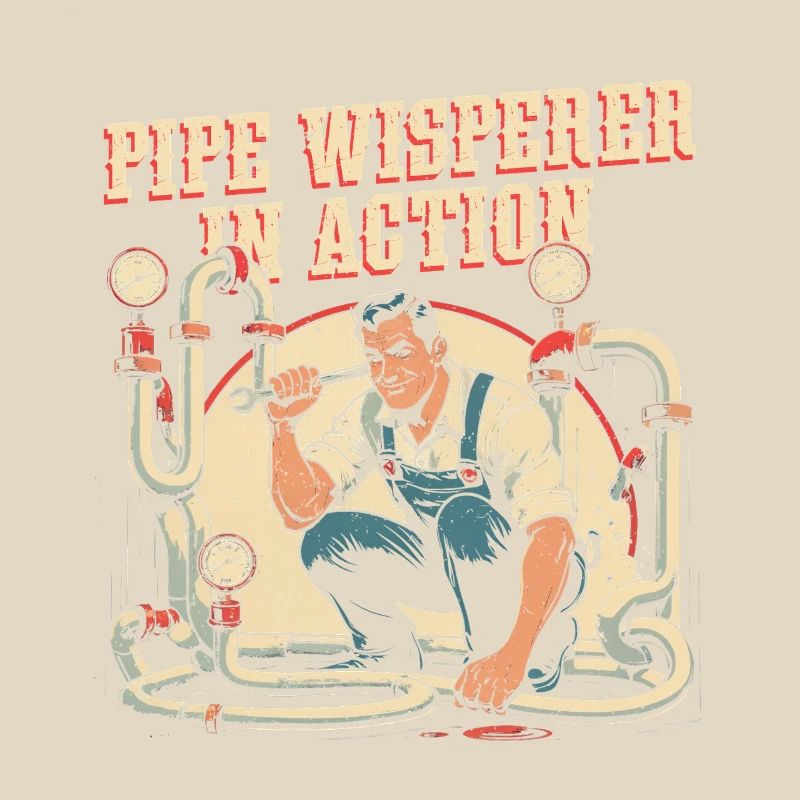 Pipe Layer Pipe Builder Pipe Whisperer