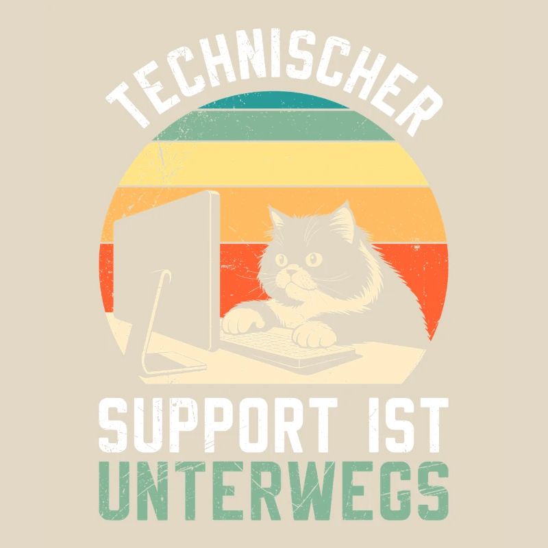 Computer TECHNICAL SUPPORT IS FUN ON THE GO