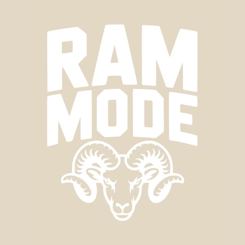 Ram Mode