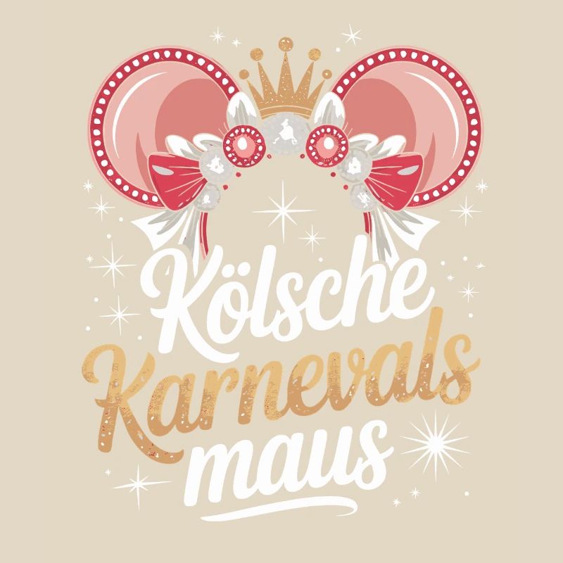 Cologne Carnaval Mouse Cologne Carnaval Cologne Mouse