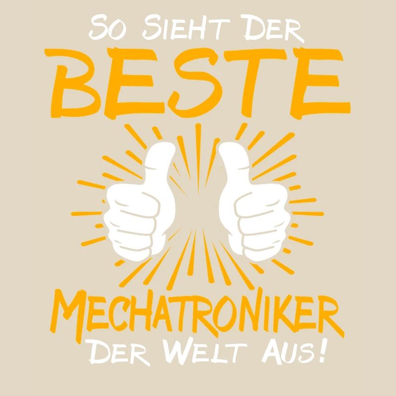 Mechatronics Technician Gift Idea