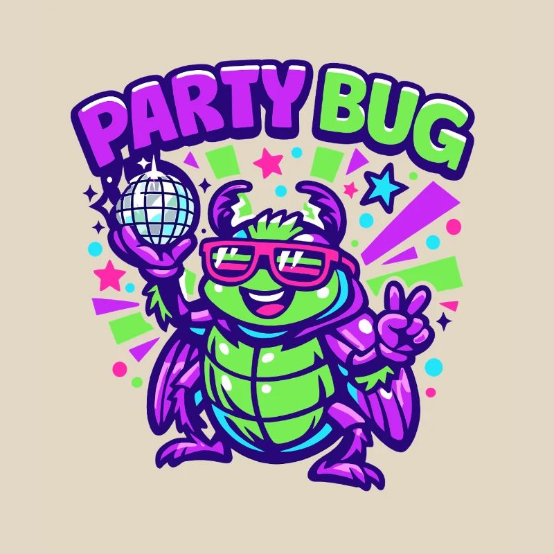 Party Bug