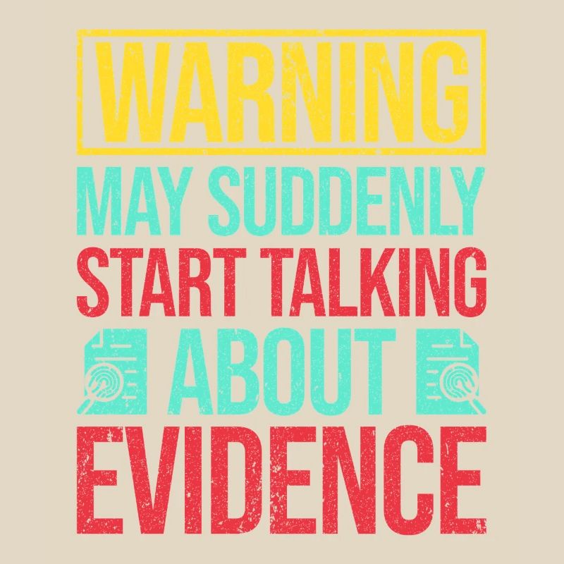 Forensic Science Major Start Talking Forensics