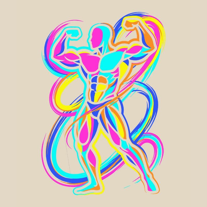 Bodybuilder