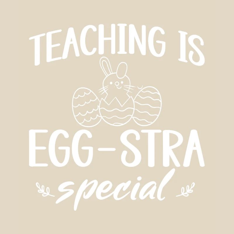 Egg-StrA Special Teaching Tee