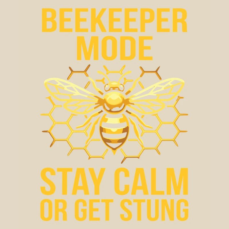 Beekeeper Mode Statement Design