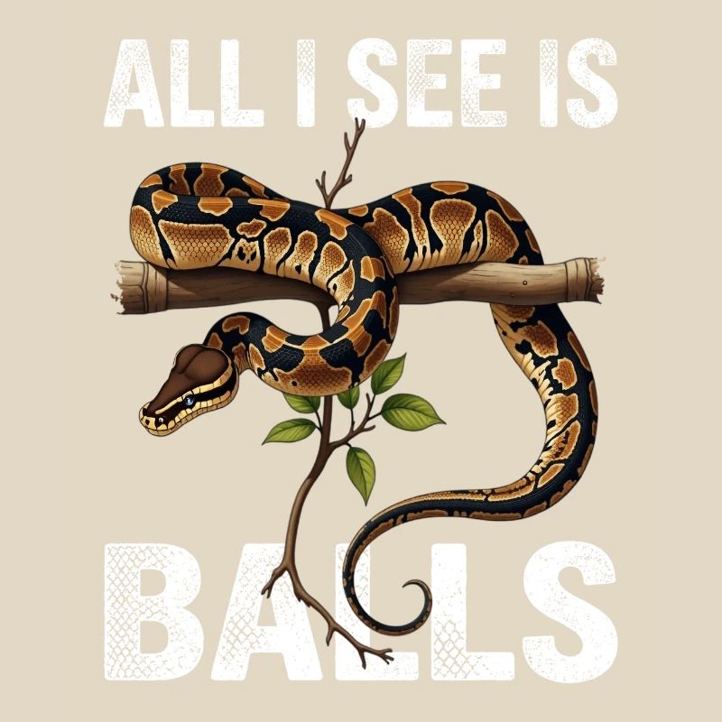 King Python Snakes Lover Terrarium Python