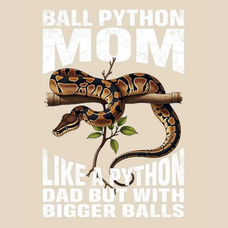Maman Python roi Maman Serpents Terrarium Python