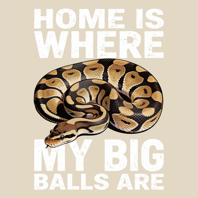 King Python Snakes Lover Terrarium Python