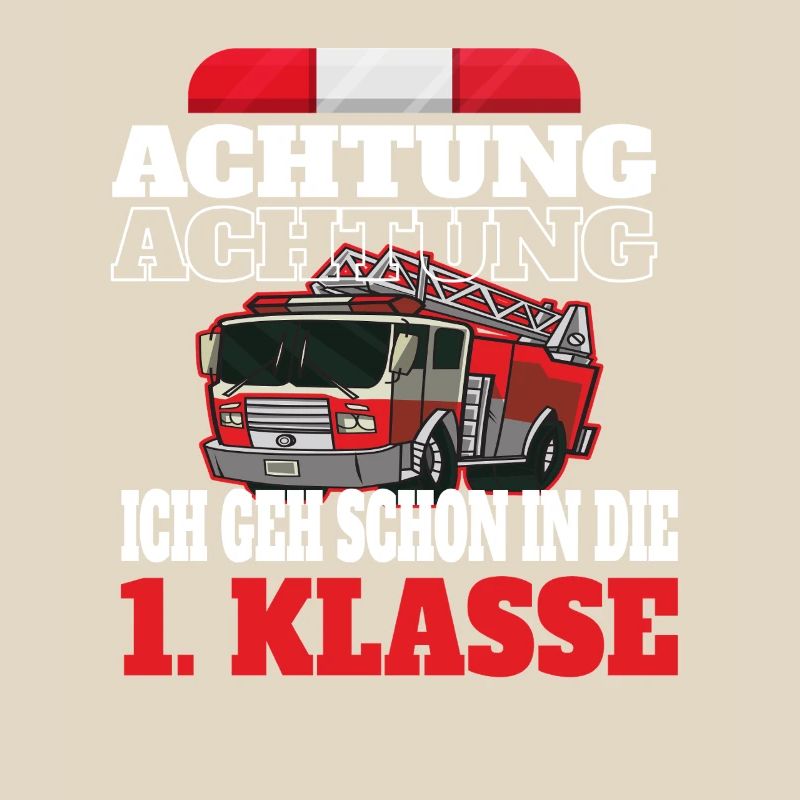 Fire Brigade Humor First Class