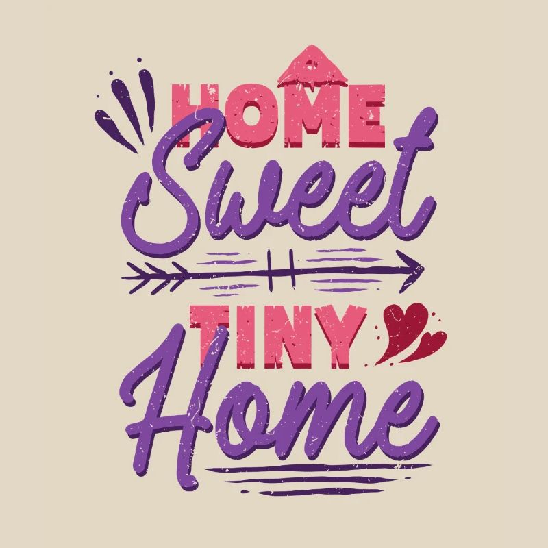 Tiny House Doux Tiny Home