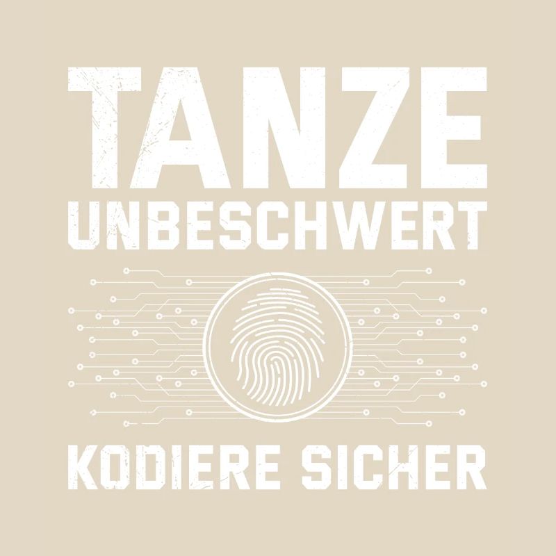 Science Coder TANZE UNBESCHWERT KODIERE SICHER