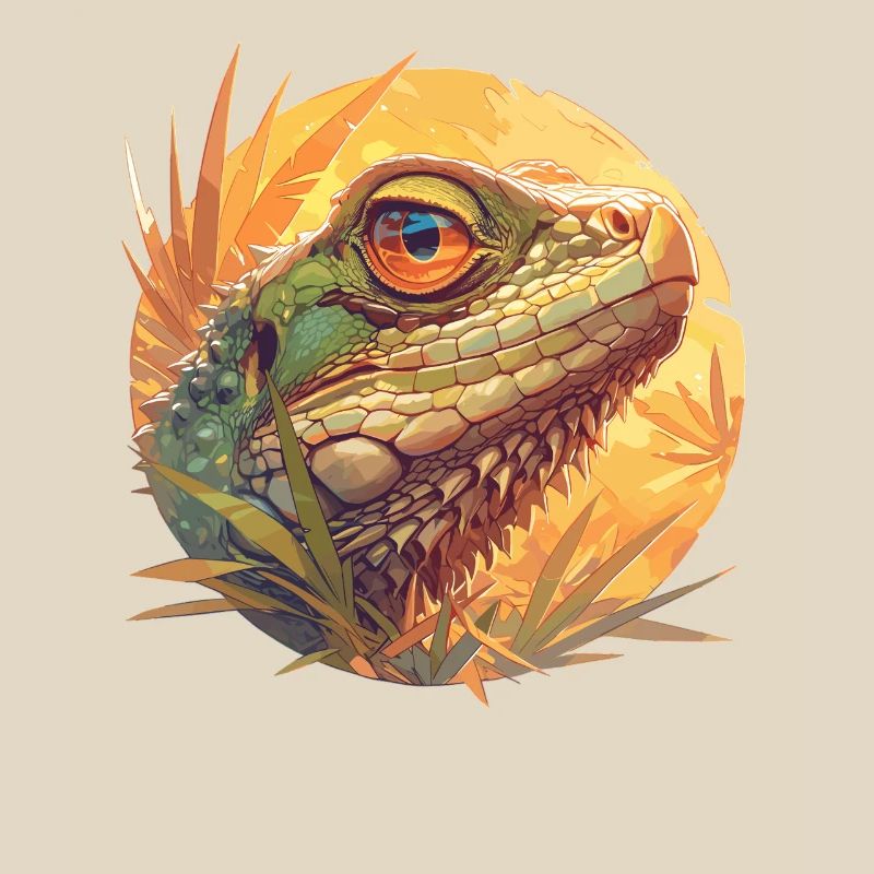 Lizards Lizard