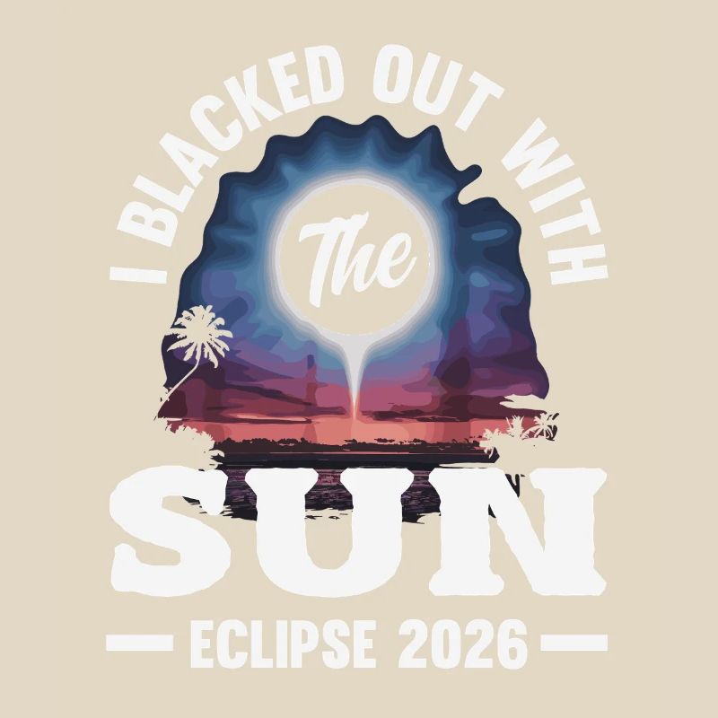 Solar eclipse 2026, August 12