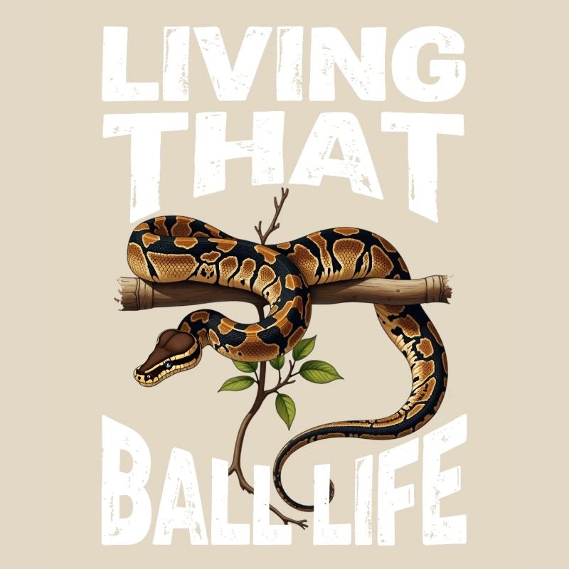 King Python Snakes Lover Terrarium Python