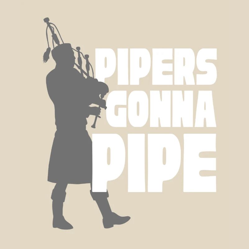 Cornemuses Cornemuses Cornemuses Joueurs de cornemuse qui vont à la cornemuse