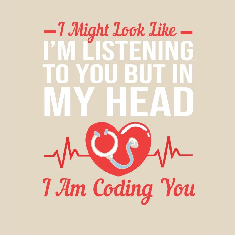 Medizin Programmierer Medizinischer Coder