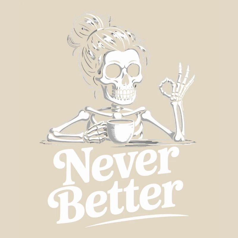 Coffee, coffee drinker, coffee drinker, funny
