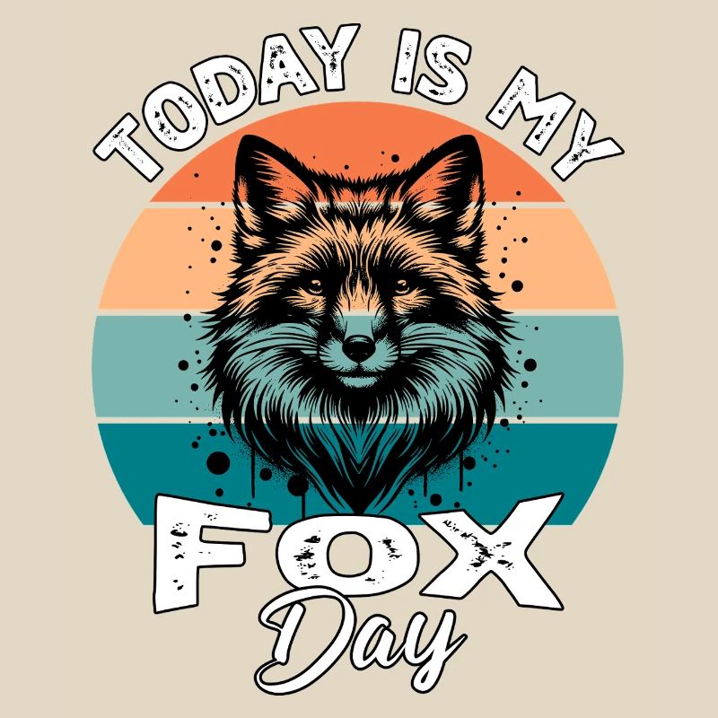 Red Fox Fox Fox