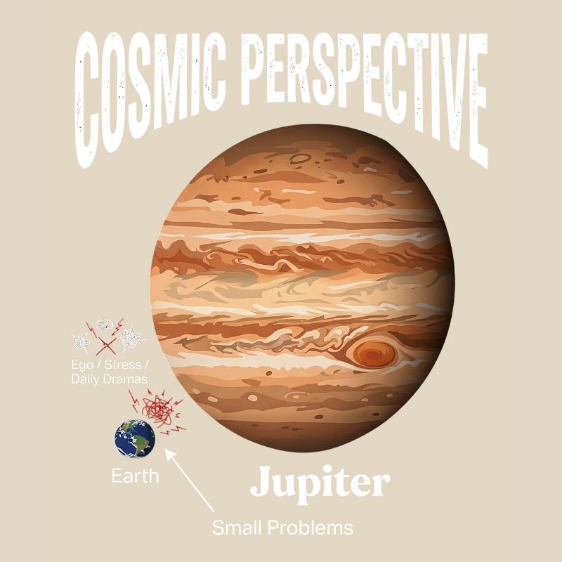 Cosmic Perspective